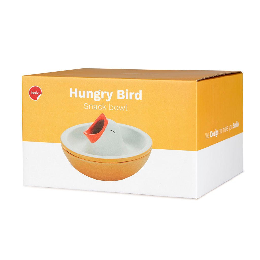 Bol apéritif Hungry Bird - Missa Arles