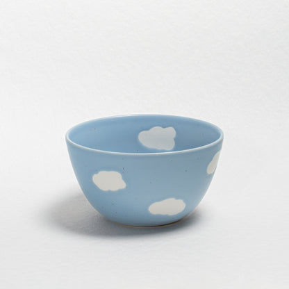 Bol nuages - bleu Egg Back Home Boutique Egg Back Home 