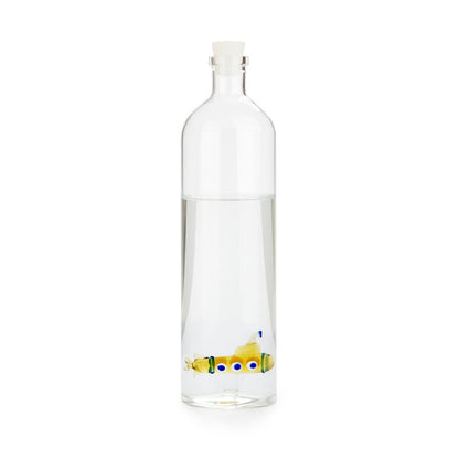 Bouteille Sous - Marin en verre borosilicate - Missa Arles