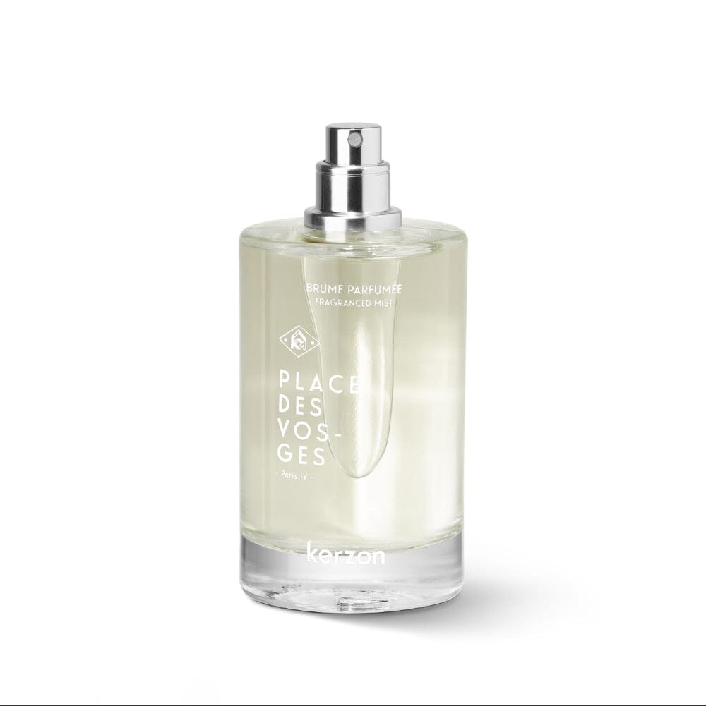 Brume parfumée Place des Vosges - Kerzon Boutique Kerzon 