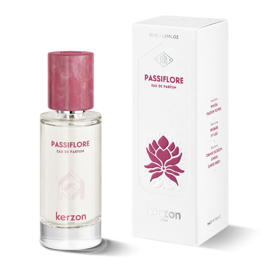 Eau de parfum - Passiflore - Kerzon