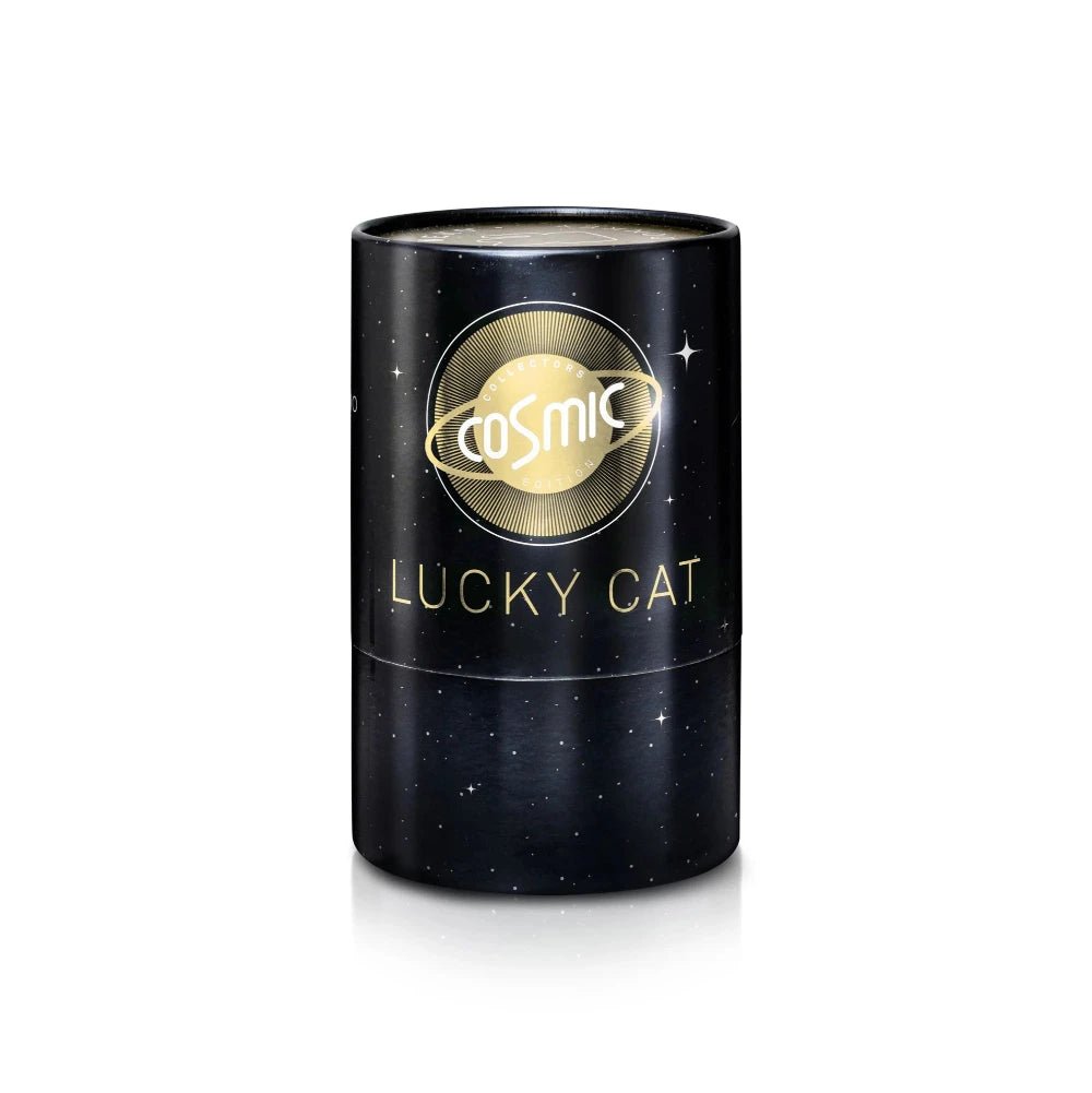 Lucky Cat COSMIC EDITION Jupiter Shiny Edition - Missa Arles