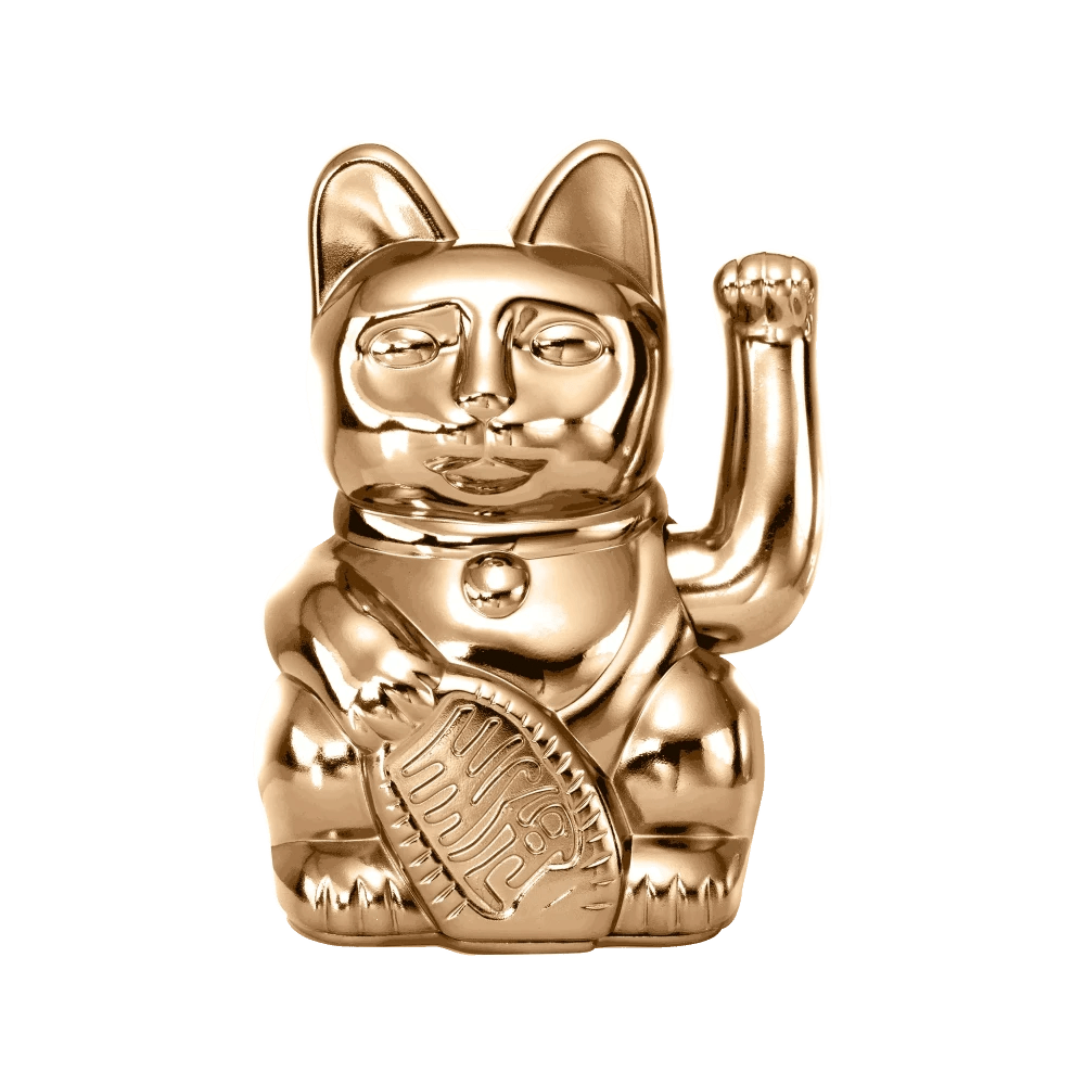 Lucky Cat COSMIC EDITION Jupiter Shiny Edition - Missa Arles