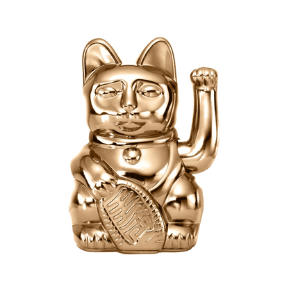 Lucky Cat COSMIC EDITION Jupiter Shiny Edition - Missa Arles