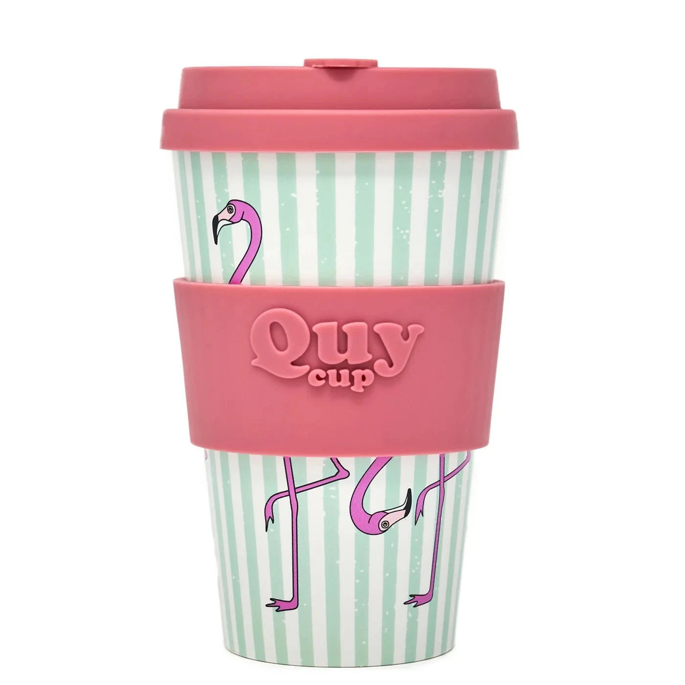 Mug 400ml Flamant Rose - Missa Arles