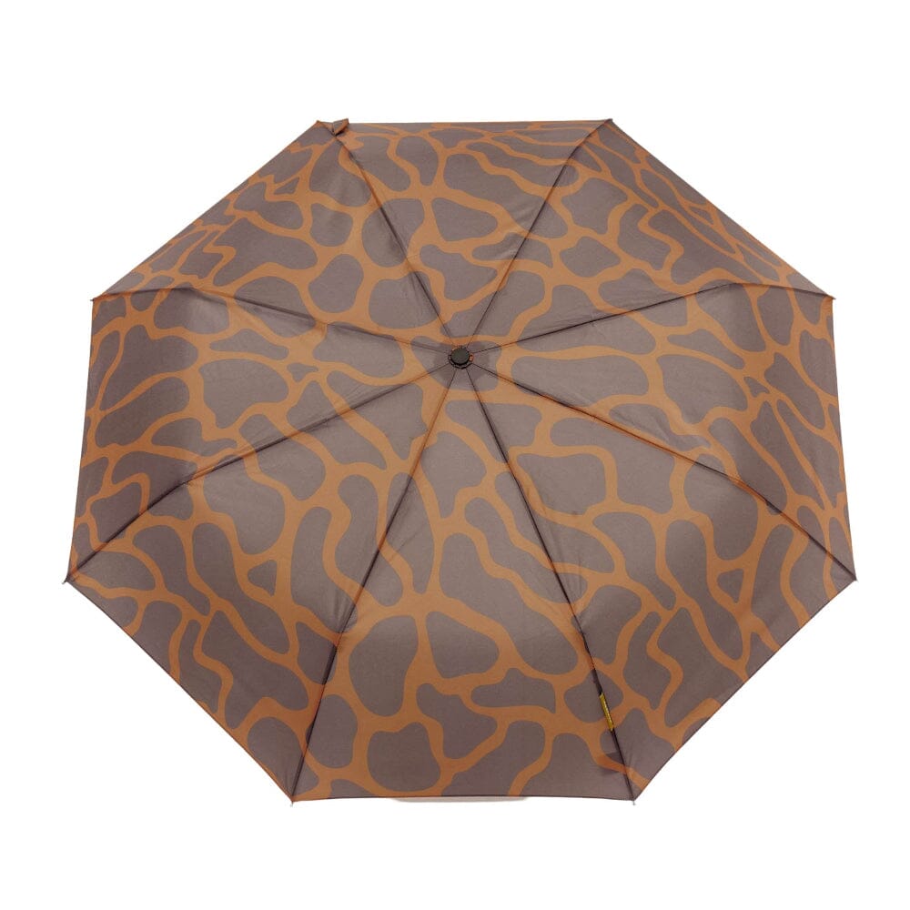 Parapluie droit compact Original Duckhead "Coffee Ripple" Boutique Original DuckHead 