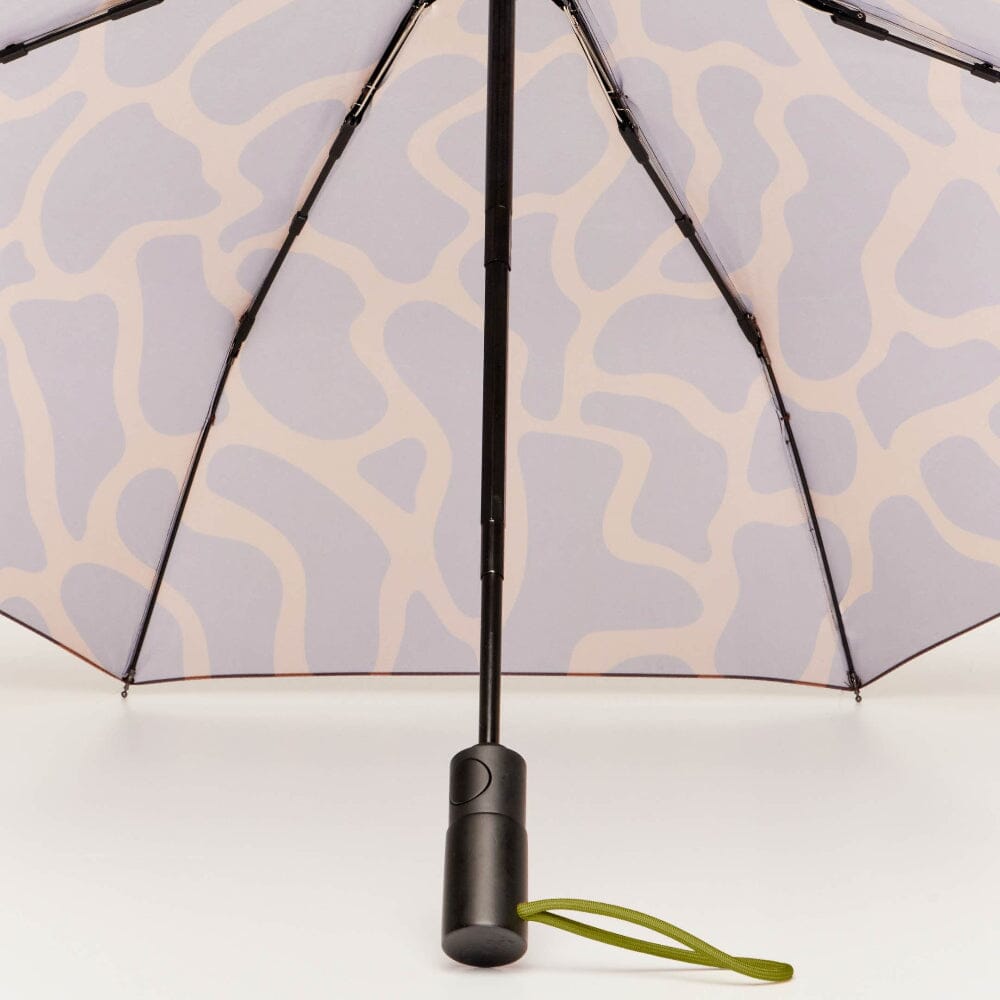 Parapluie droit compact Original Duckhead "Coffee Ripple" Boutique Original DuckHead 