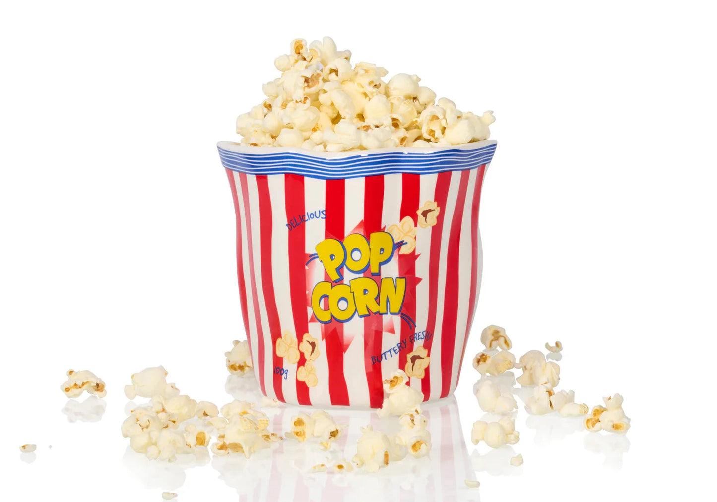 Pot Popcorn – Bitten Boutique Bitten 