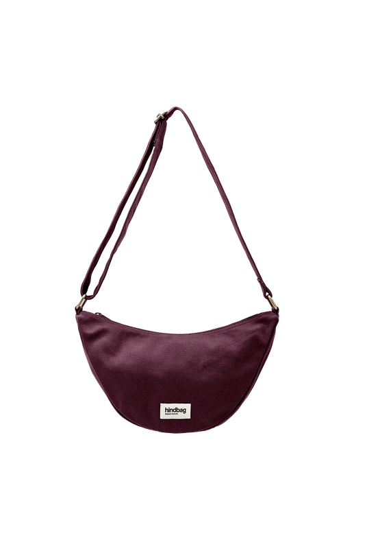 Sac banane Andréa Prune - Missa Arles