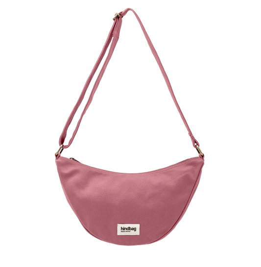 Sac banane Andréa Rose blush - Missa Arles