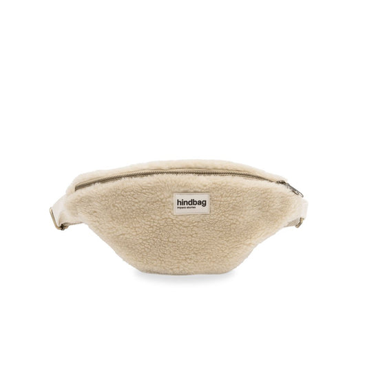 Olivia Teddy fanny pack - Hindbag