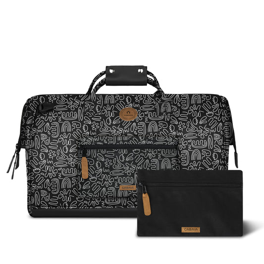 AMIENS Duffle Bag - Cabaïa