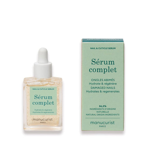 Sérum complet Manucurist - Missa Arles