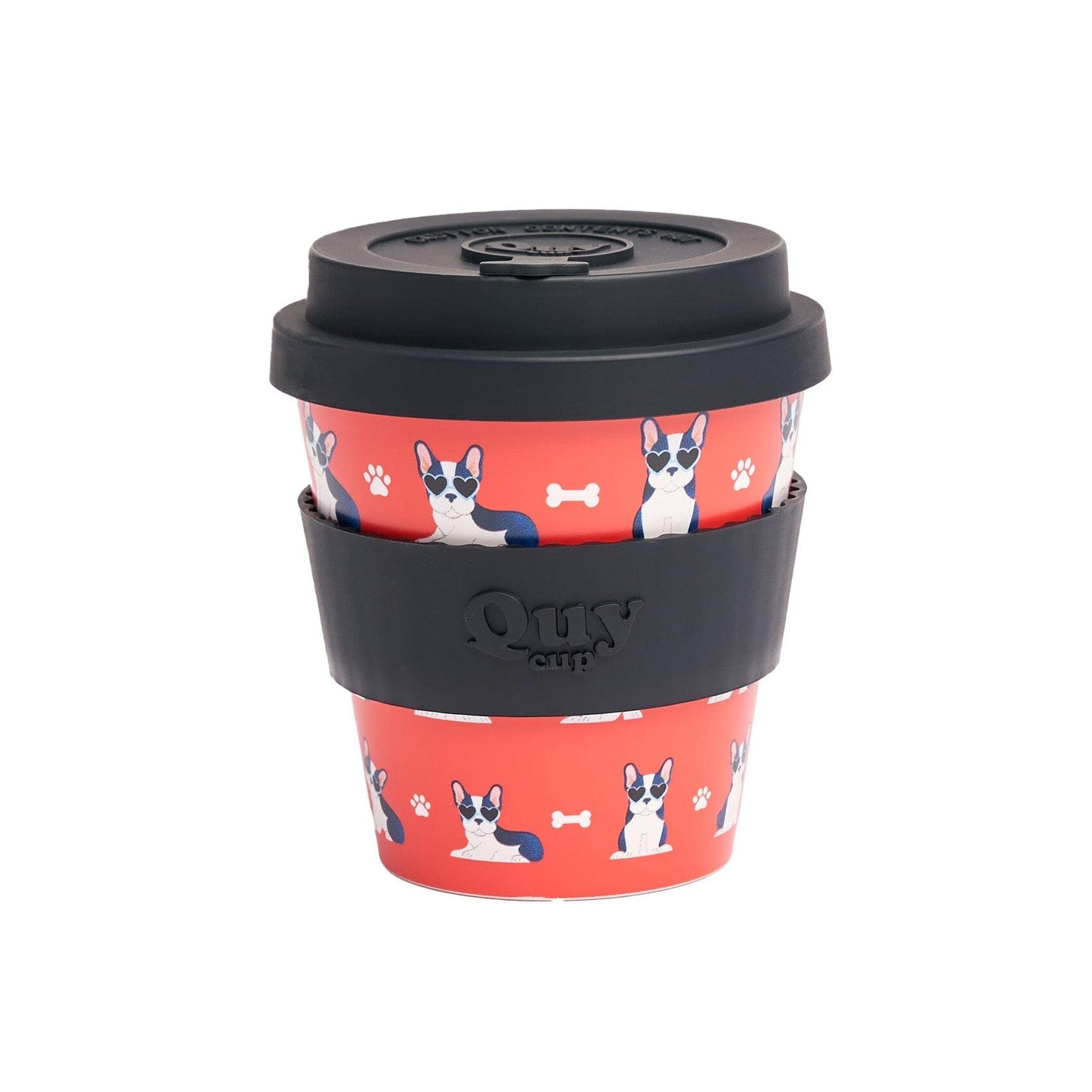 Tasse cappuccino Api Bulldog - Missa Arles