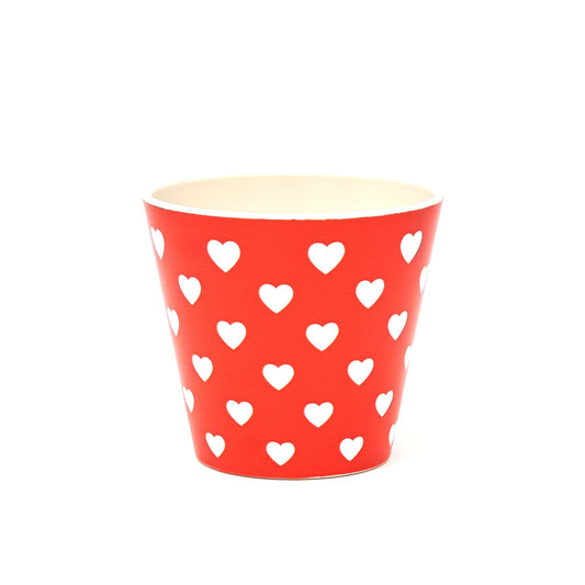 Tasse expresso Coeurs - Missa Arles