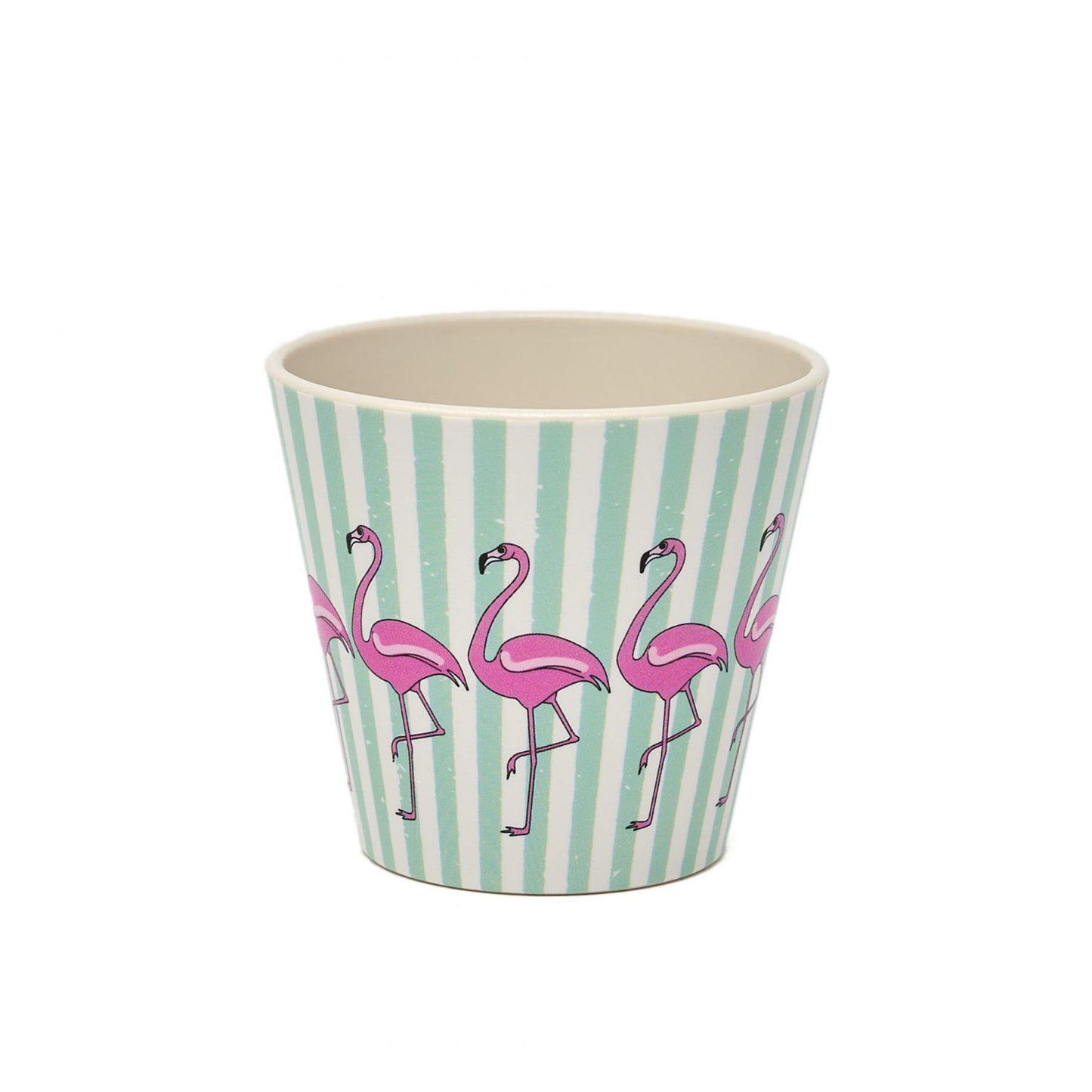 Tasse expresso Flamingo Flamants rose - Missa Arles