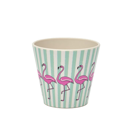 Tasse expresso Flamingo Flamants rose - Missa Arles