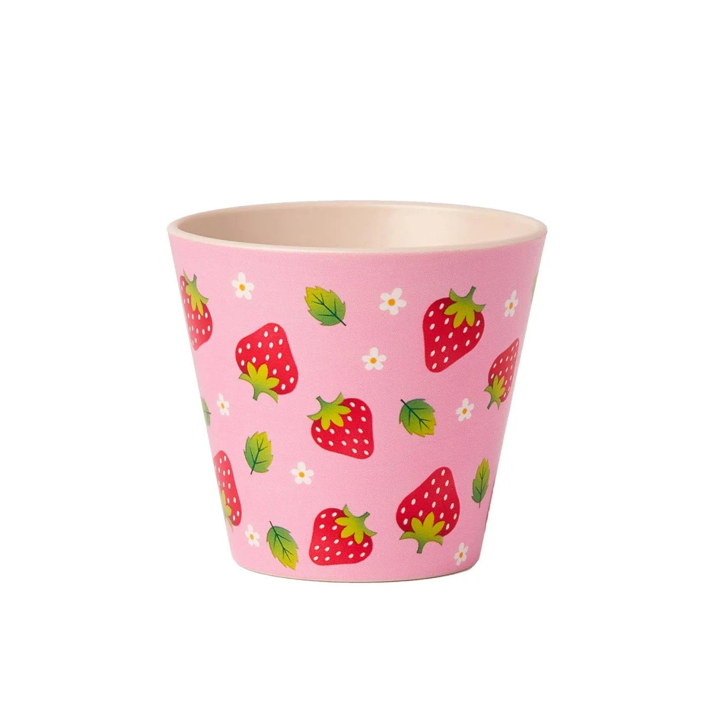 Tasse expresso Fraise - Missa Arles