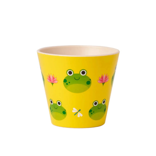 Tasse expresso Grenouille - Missa Arles