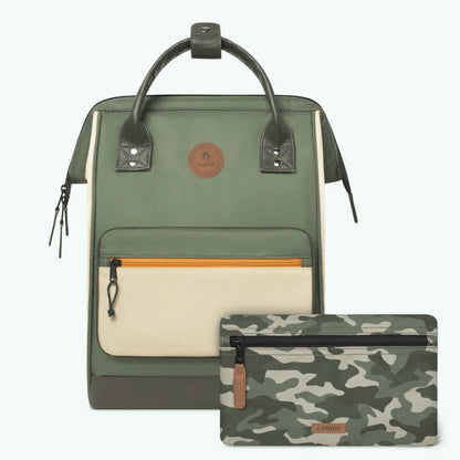 VILA VERDE Sac medium adventurer