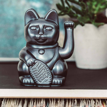 Lucky Cat Maneki Neko Galaxy - Missa Arles