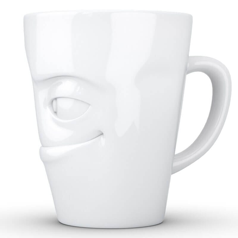 Mug avec anse (différents modèles) - Tassen 58 Products - Missa Arles