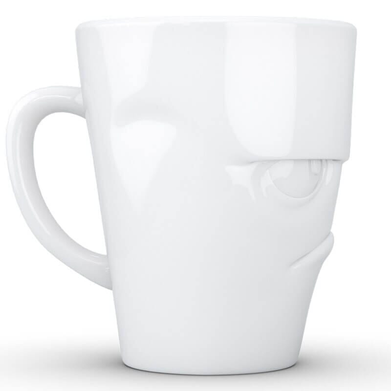 Mug avec anse (différents modèles) - Tassen 58 Products - Missa Arles