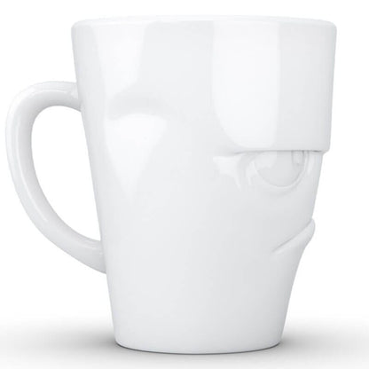 Mug avec anse (différents modèles) - Tassen 58 Products - Missa Arles