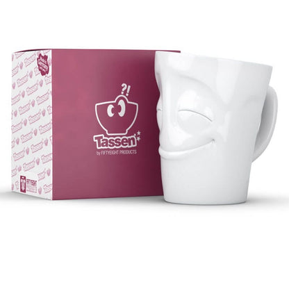 Mug avec anse (différents modèles) - Tassen 58 Products - Missa Arles