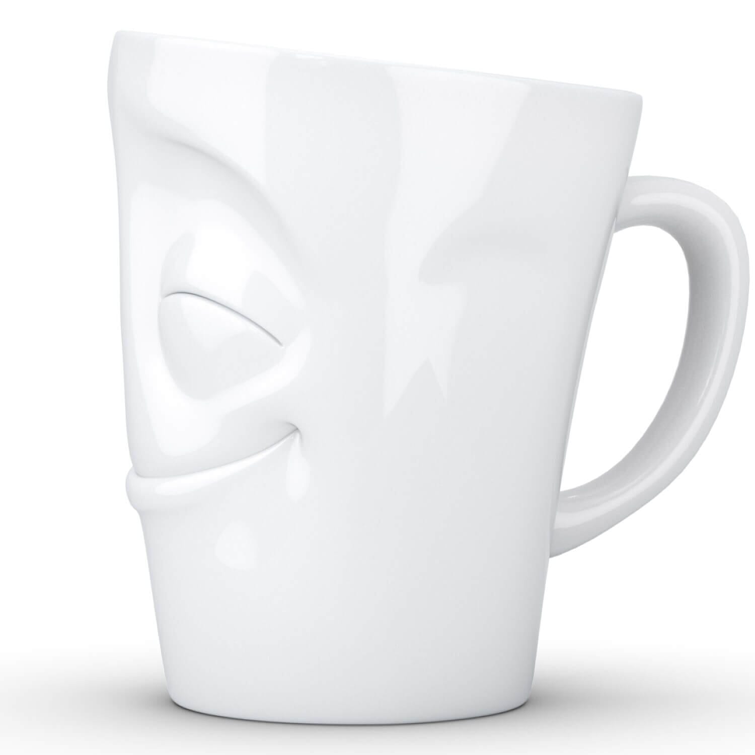 Mug avec anse (différents modèles) - Tassen 58 Products - Missa Arles