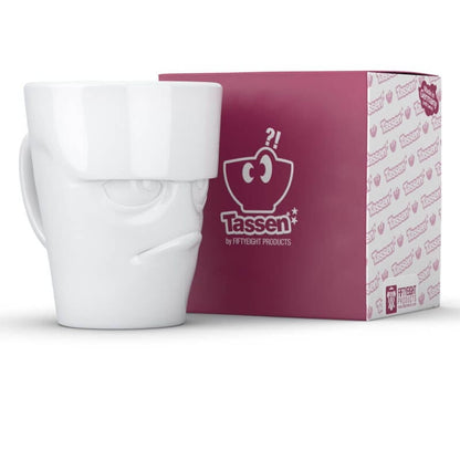 Mug avec anse (différents modèles) - Tassen 58 Products - Missa Arles