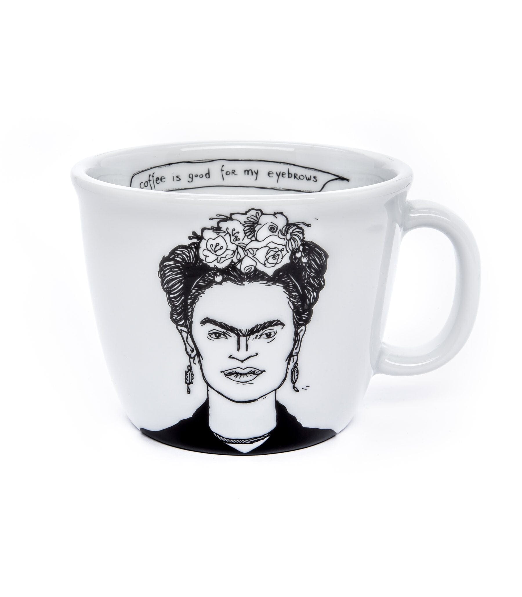 Tasse Frida Kahlo - PolonaPolona - Missa Arles